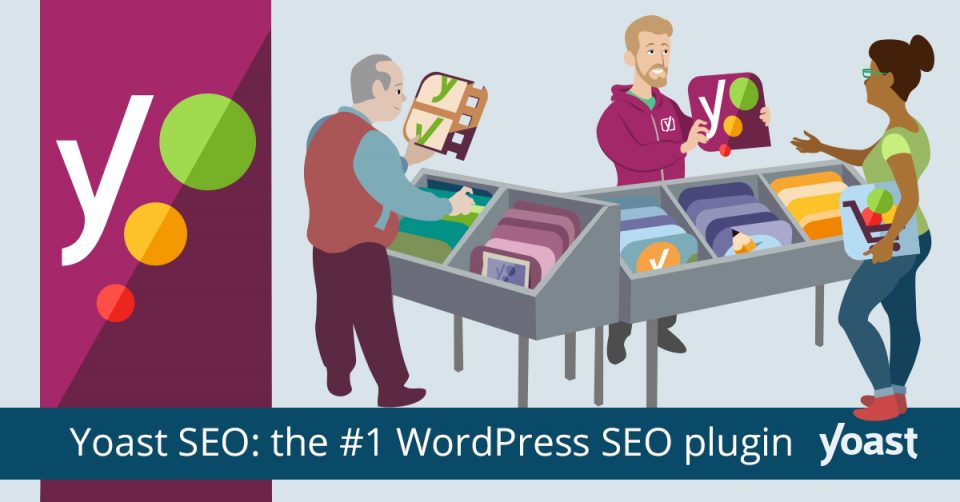 「WP外掛」Yoast SEO 中文 專業版 完美破解漢化